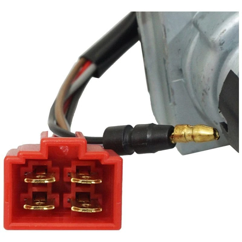 cyclingcolors Motorcycle Scooter Moped Key Switch Compatible with mbk mach g yamaha jog r - Image 1