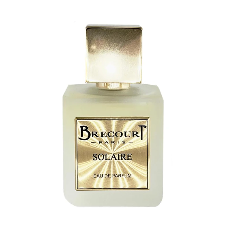NUNU TRADING Brecourt Solaire Edp 50 Ml - Image 1