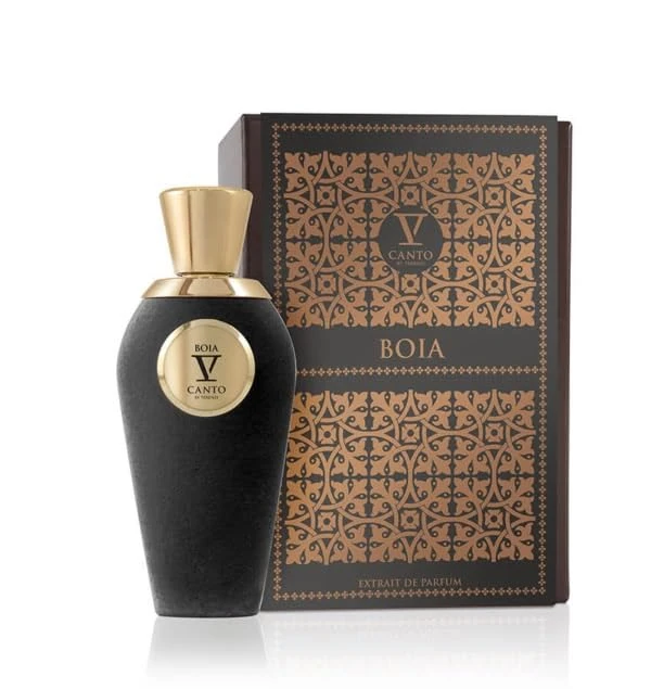 NUNU TRADING V Canto Boia Extrait De Parfum 100 Ml