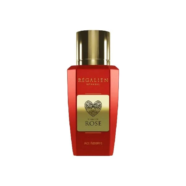 NUNU TRADING Regalien Heart Of Rose Extrait 50 Ml