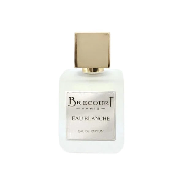 NUNU TRADING Brecourt Eau Blanche Edp 50 Ml