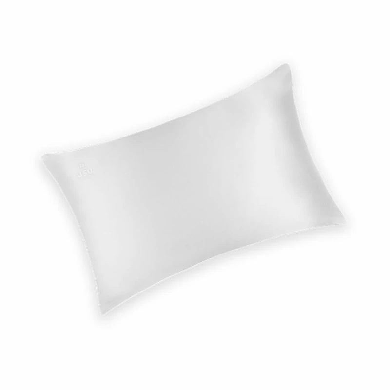 NOVA ENGEL Chok Chok Funda Almohada Blanco 1 U