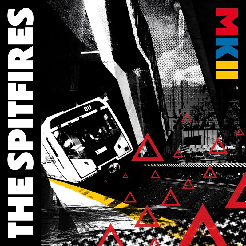MKII