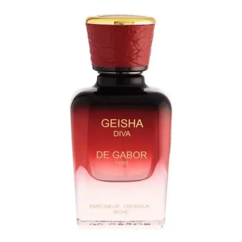 NUNU TRADING De Gabor Geisha Diva Extrait 50 Ml Vapo - Image 1