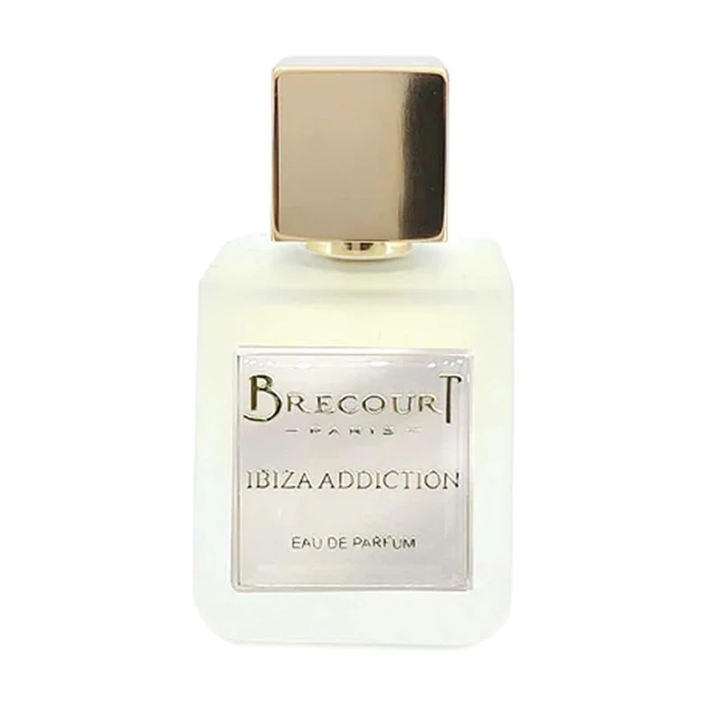 NUNU TRADING Brecourt Ibiza Addiction Edp 50 Ml - Image 1