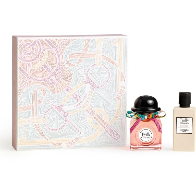 NOVA ENGEL Twilly DâHermãˆS Estuche 2 Pz