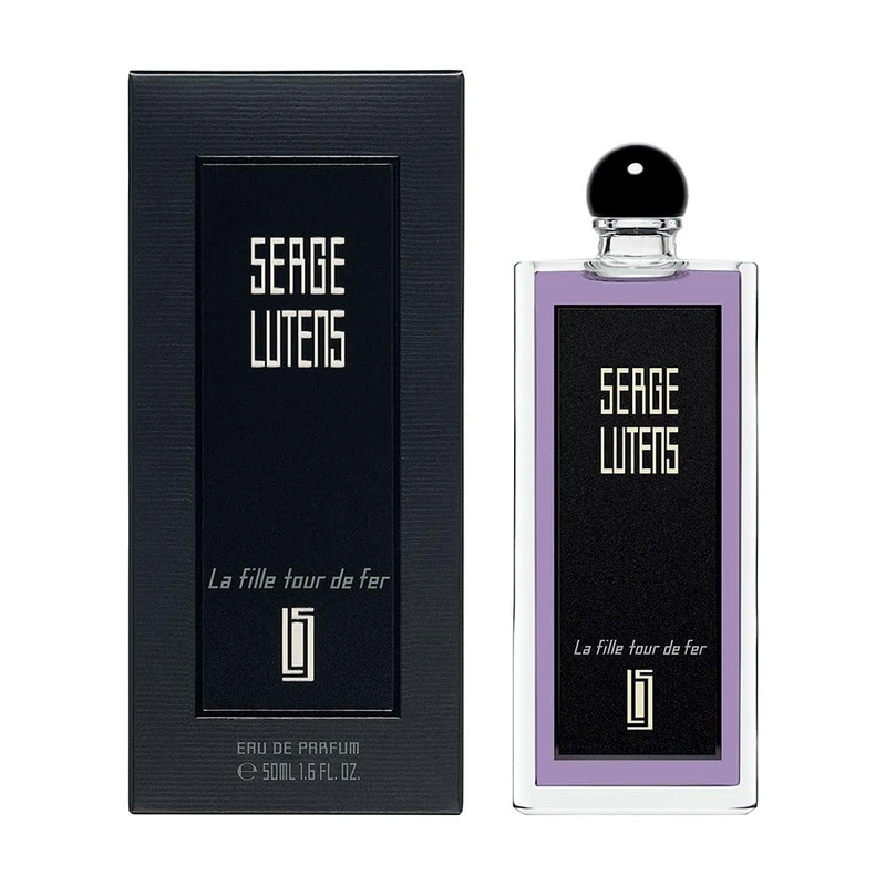 NOVA ENGEL La Fille Tour De Fer Eau De Parfum 100Ml