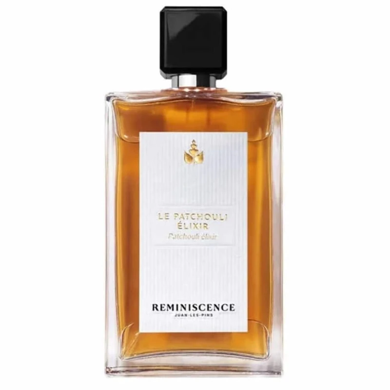 NOVA ENGEL Le Patchouli Elixir Eau De Parfum 50Ml