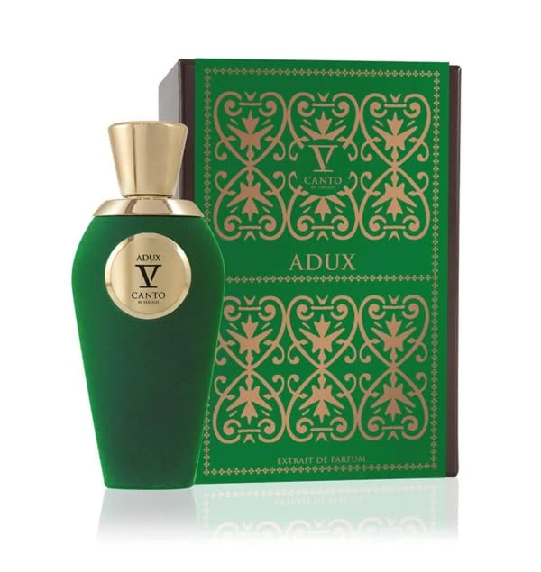 NUNU TRADING V Canto Adux Extrait De Parfum 100 Ml