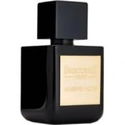 NUNU TRADING Brecourt Ambre Noir Edp 100 Ml + 4 X 6 Ml