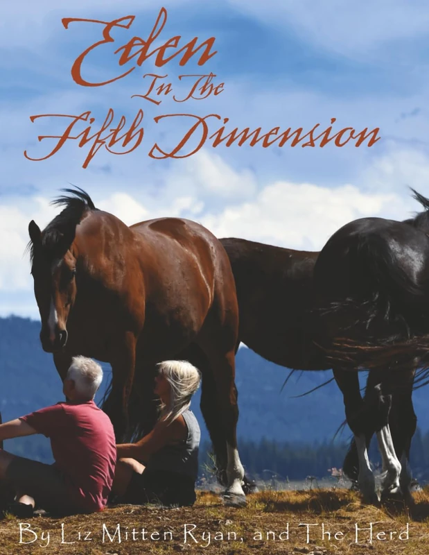 Eden in the Fifth Dimension