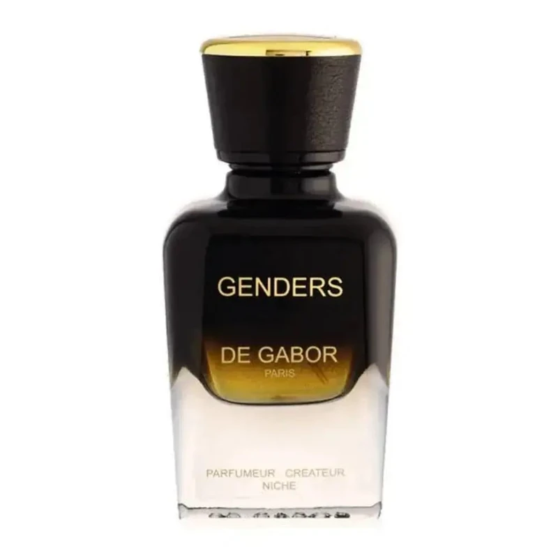 NUNU TRADING De Gabor Genders Extrait 50 Ml Vapo