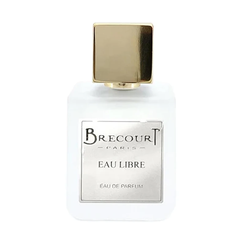 NUNU TRADING Brecourt Eau Libre Edp 50 Ml