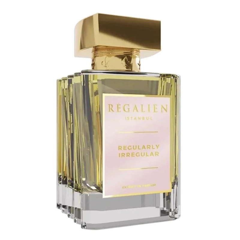 NUNU TRADING Regalien Regulary Irregular Extrait 80 Ml
