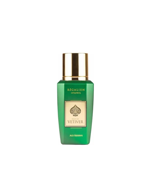 NUNU TRADING Regalien Spade Of Vetiver Extrait 50 Ml