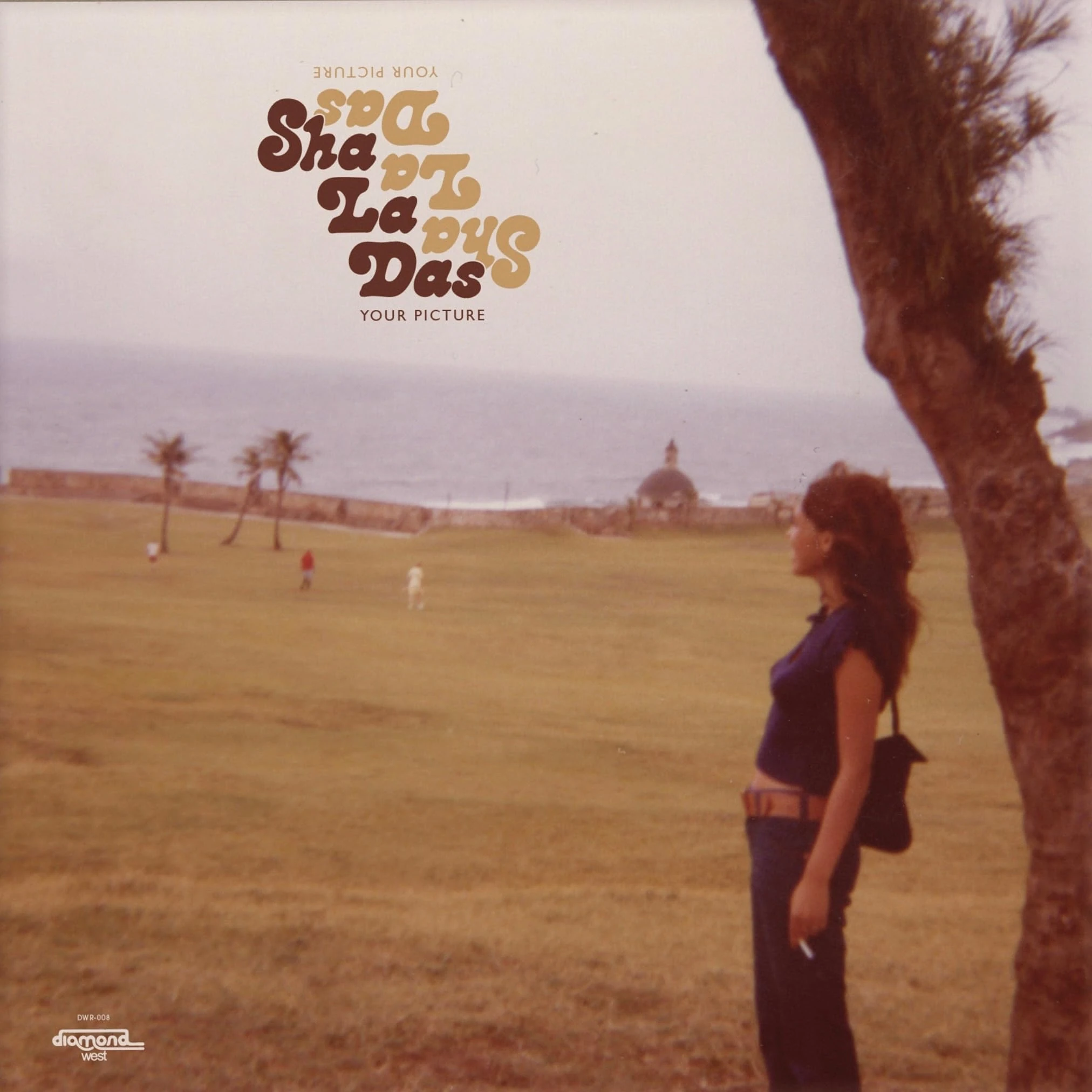 Your Picture [VINYL]