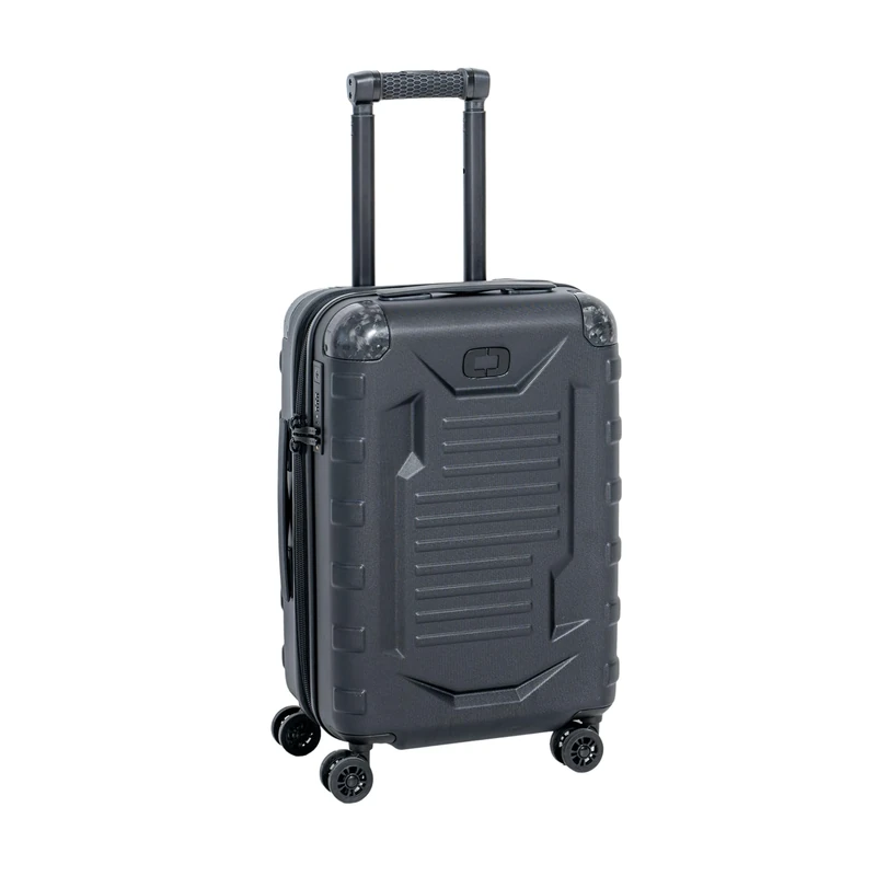 OGIO Suitcase Renegade Vault 22" Black