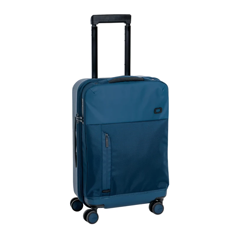 OGIO Suitcase Pace Pro Hybrid Carry on Moonlit Ocean