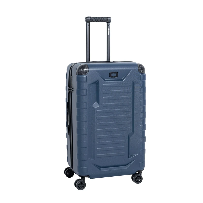 OGIO Suitcase Renegade Vault 30" Dress Blue