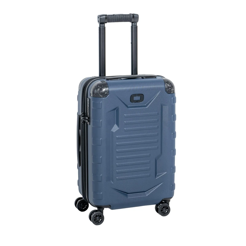 OGIO Suitcase Renegade Vault 22" Dress Blue