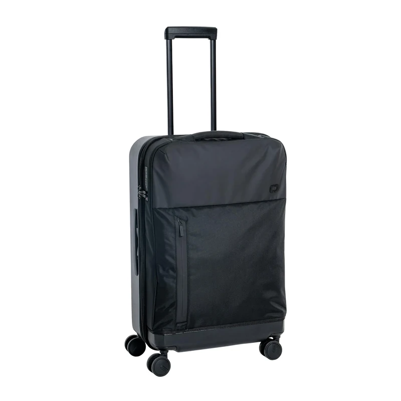 OGIO Suitcase Pace Pro Hybrid Checked Black