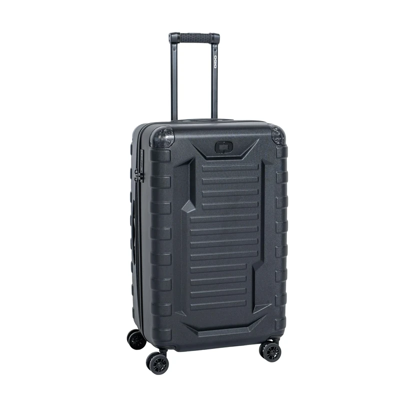 OGIO Suitcase Renegade Vault 30" Black
