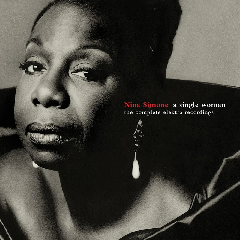 A Single Woman: The Complete Elektra Recordings [VINYL]