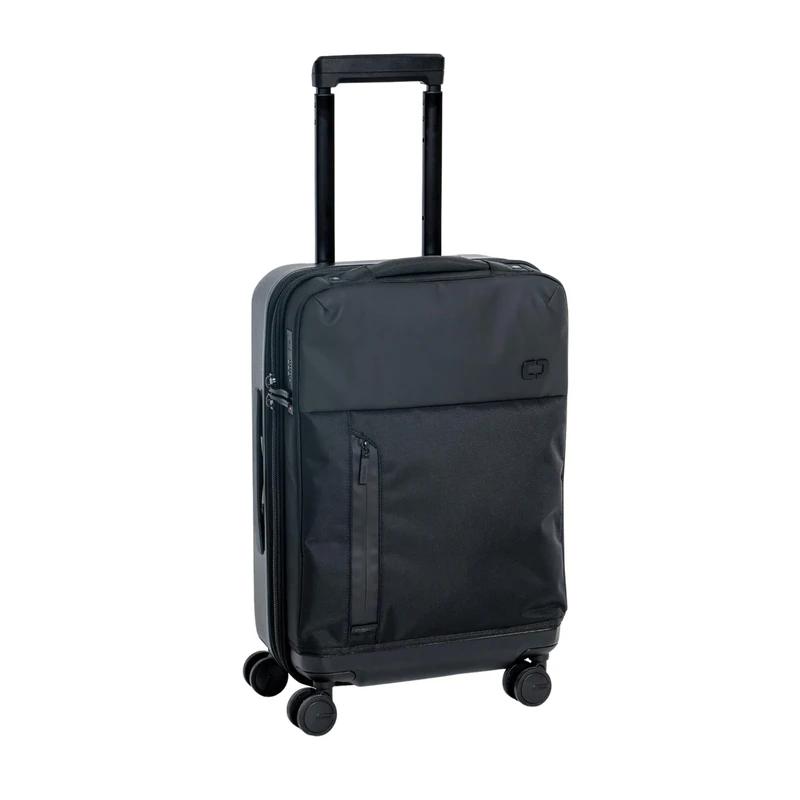 OGIO Suitcase Pace Pro Hybrid Carry on Black