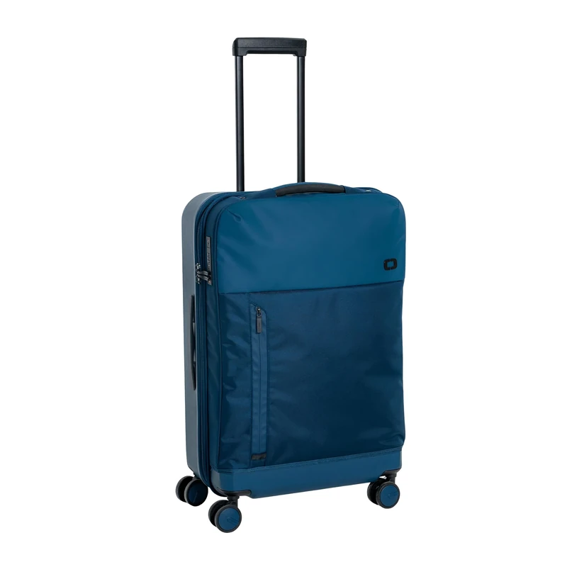 OGIO Suitcase Pace Pro Hybrid Checked Moonlit Ocean