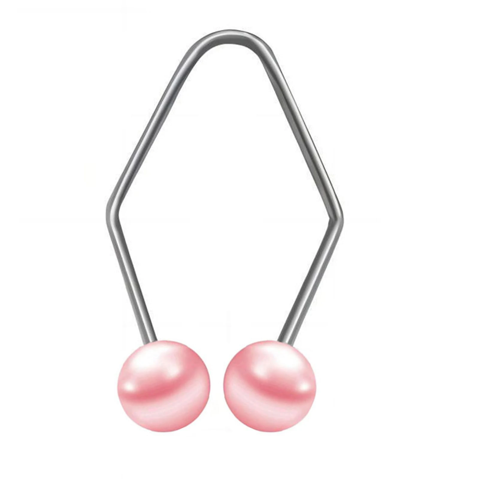 LEADSDGE Maker Trainer Fashion Jewelry Accessory Natural Smile Maker Face Jewelry Perfect For Smile Training Muscle Toning Device