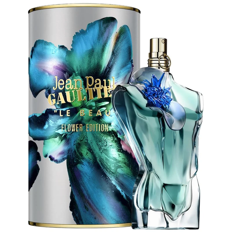 Le Beau Flower Edp 125Ml
