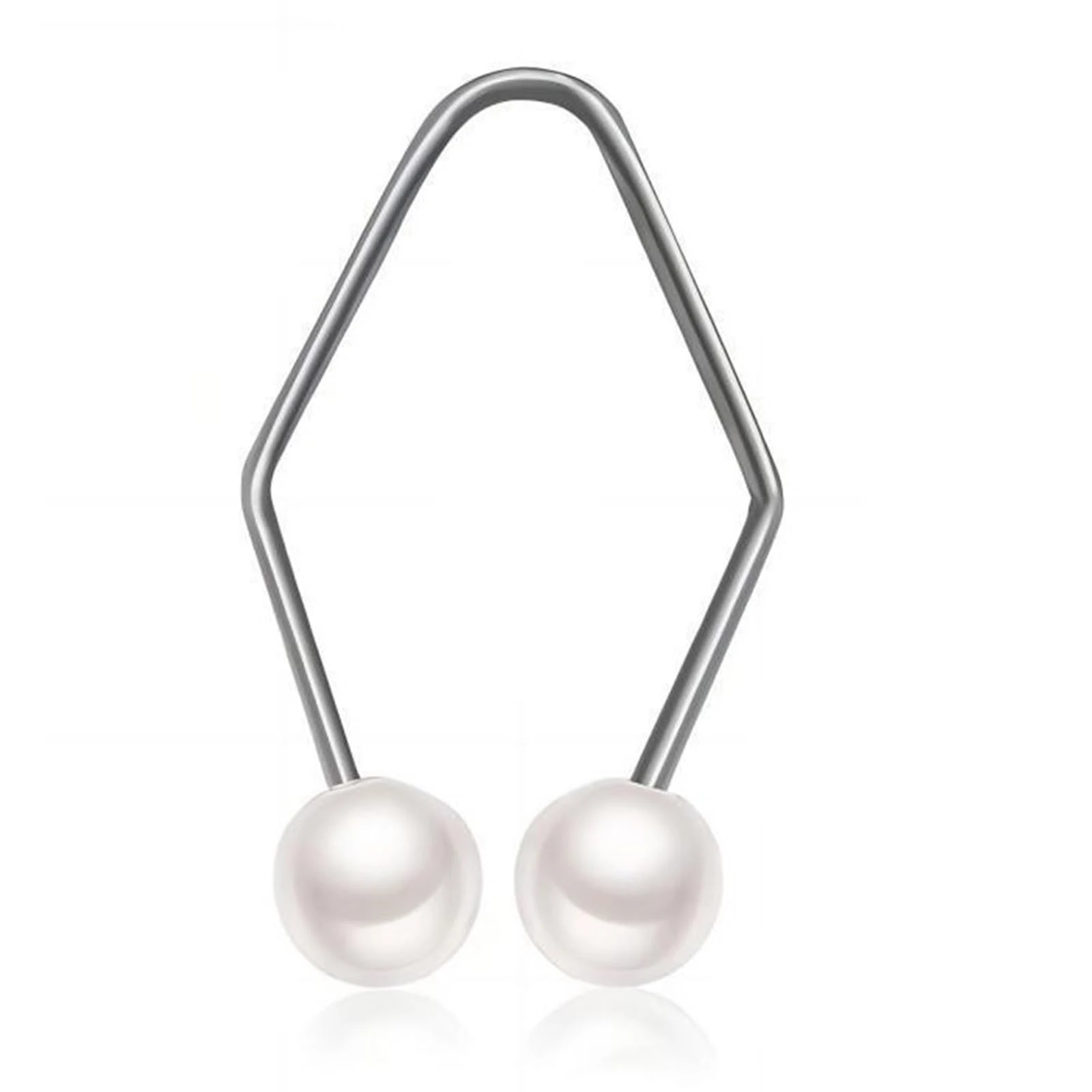 LEADSDGE Maker Trainer Fashion Jewelry Accessory Natural Smile Maker Face Jewelry Perfect For Smile Training Muscle Toning Device