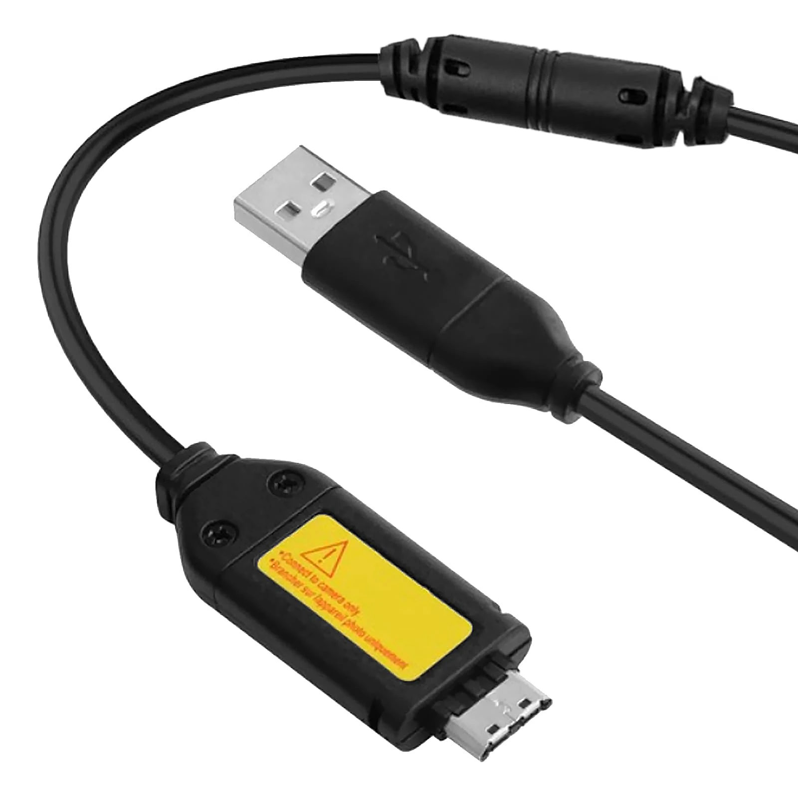 1 Pcs Compatible with Samsung Digital Camera Data Synchronization Cable,USB Charger for Samsung DigitalCamera Data Sync SUC Cable,USB Charger Cord Compatible with SamsungDigital Camera