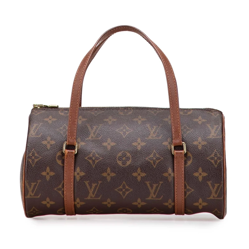 Louis Vuitton Pre-Loved Monogram Papillon 26