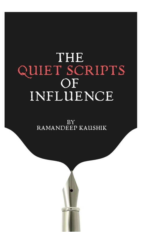 The Quiet Scripts of Influence: 3 (WWW - Wondering, What Works) - Image 1