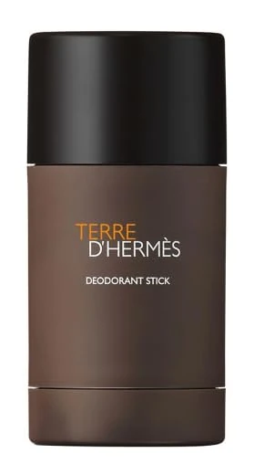 Terre D'Hermès Deo Stick Alcohol Free 75 Gr