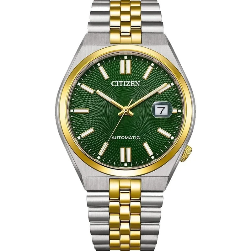 Citizen Automatic Watch NK0024-54X