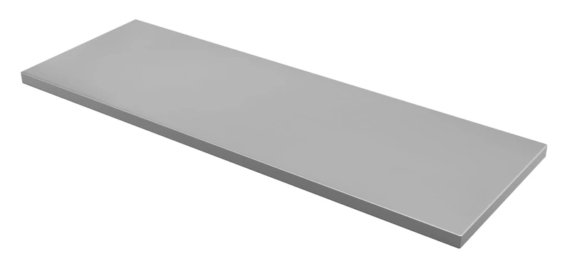 Sealey Superline PRO® Black Edition 1360mm Stainless Steel Worktop - APMS30SSB