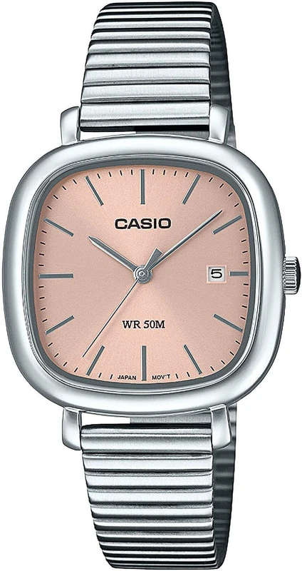Casio Collection Women Analogue Quartz Watch
