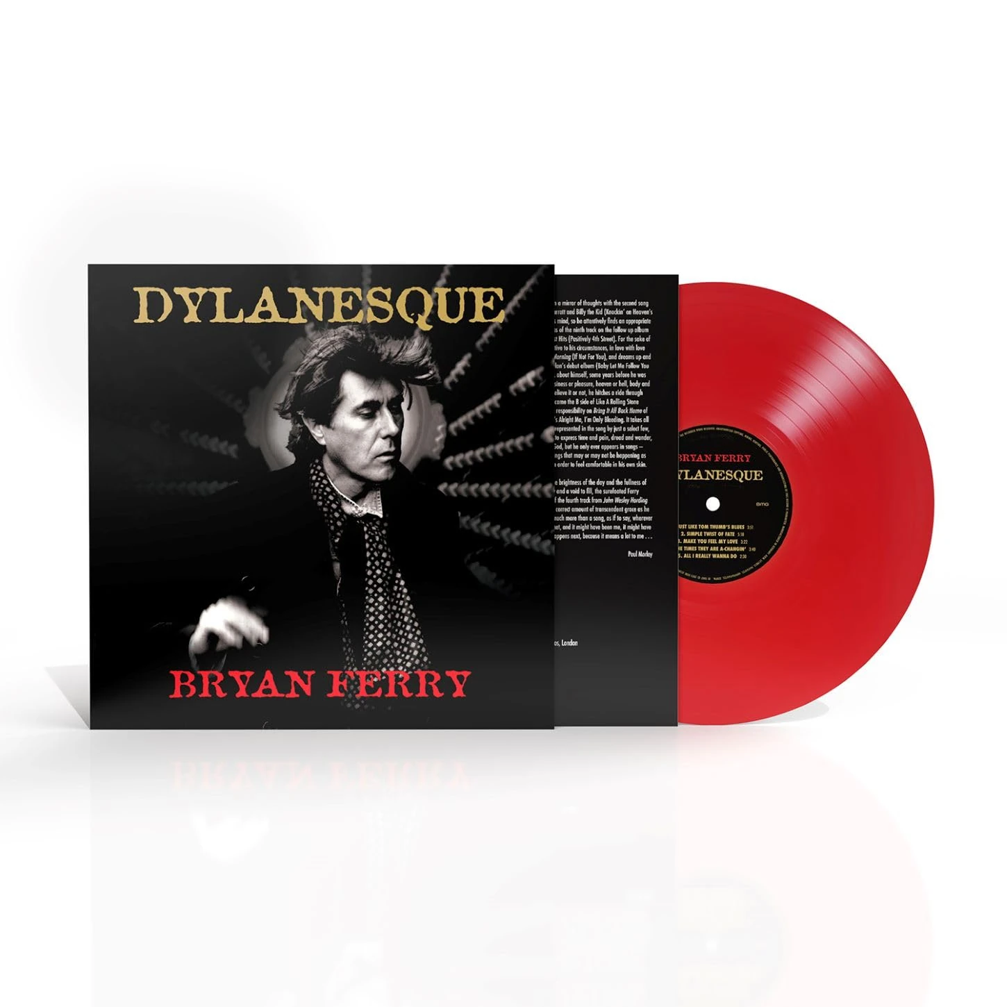 Dylanesque [VINYL]