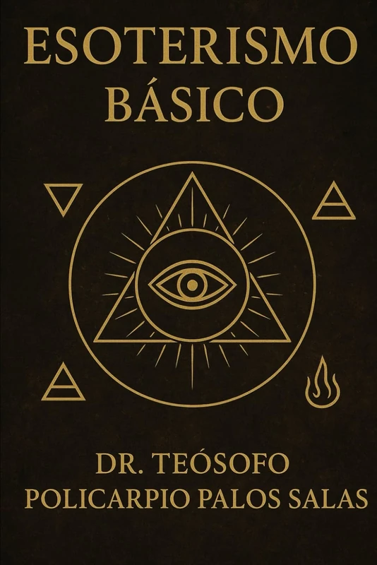 ESOTERISMO BÁSICO