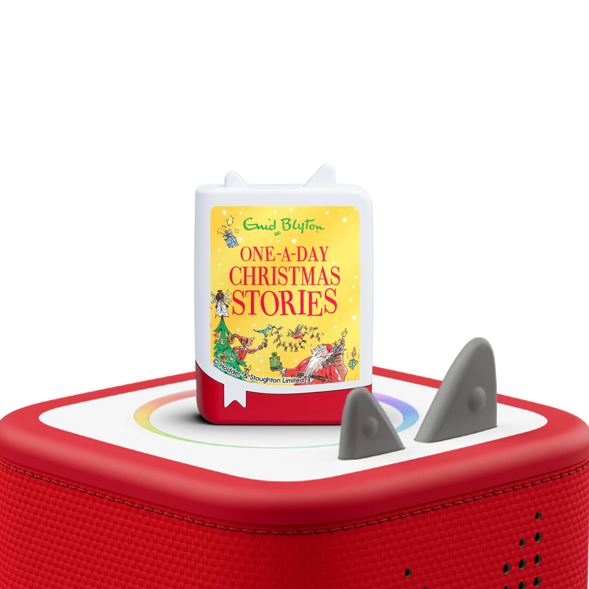 Enid Blyton One-A-Day Christmas Stories tonies audio story