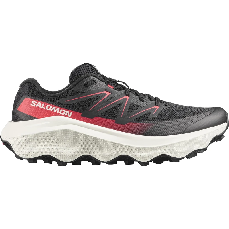 SALOMON Ultra Flow Men's Trail Running Shoes, Cushioning from the road to the trails