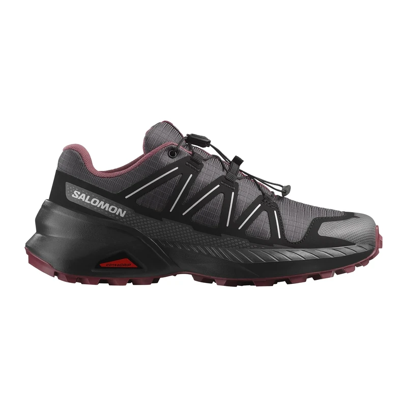 Salomon X ULTRA 360 LEATHER Gore-tex Waterproof Men's Trail running Shoes