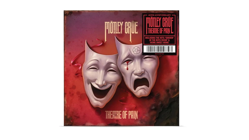 Theatre Of Pain