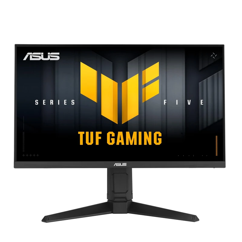 ASUS TUF Gaming VG259QMRL5A 24.5" IPS LED Black Multimedia Monitor (1920x1080/1ms/HDMI/DisplayPort)