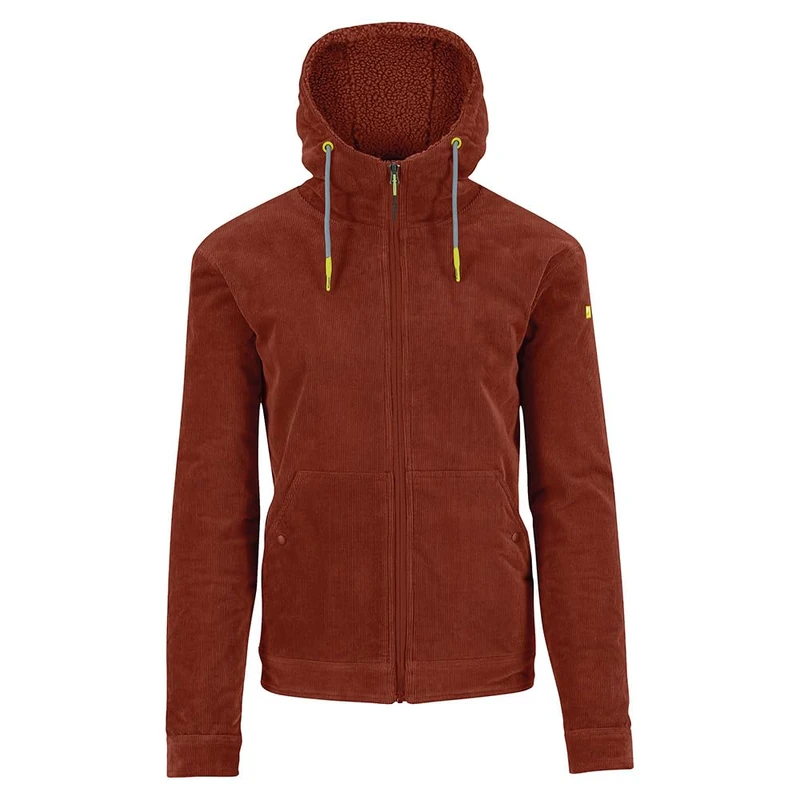 KARPOS GHIRO HOODIE JKT