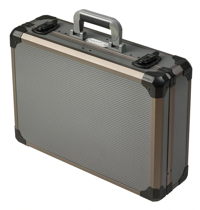 KS Tools 922.0642F Professional Electrician Tool Case - 142 Pcs