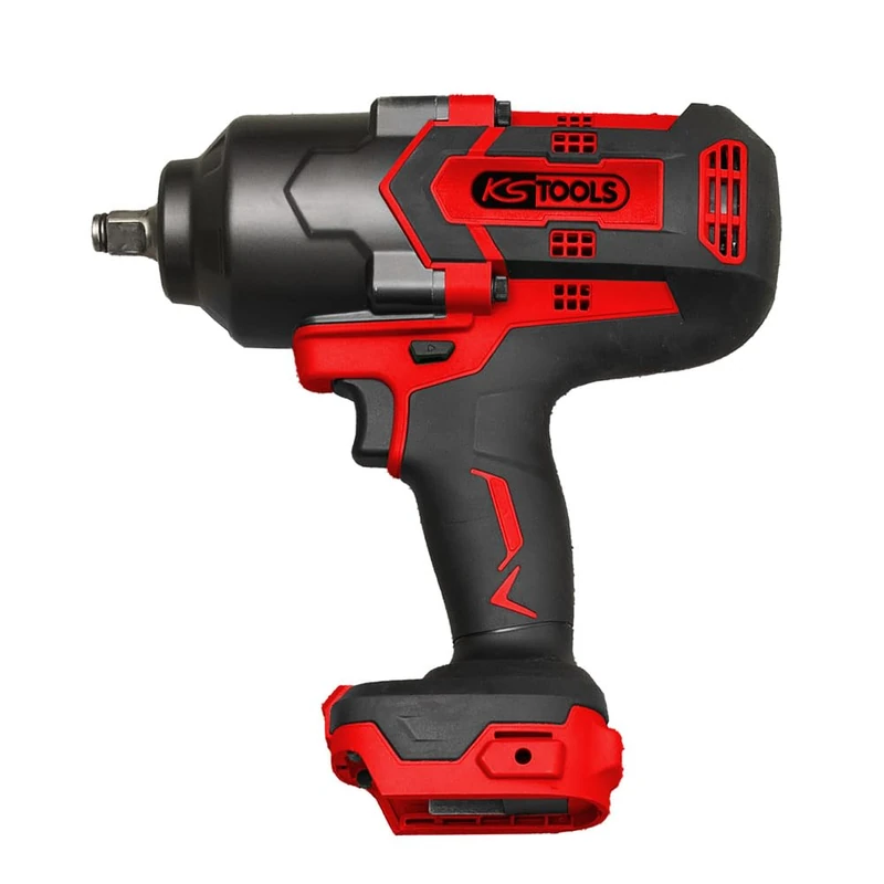 KS Tools - 515.4716F - Impact Wrench 1/2'' on 18V Battery, 1600 Nm - Machine only