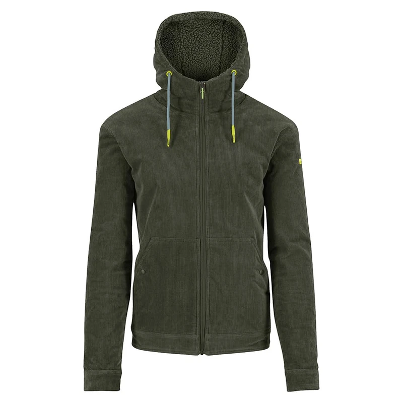 KARPOS GHIRO HOODIE JKT - Image 1